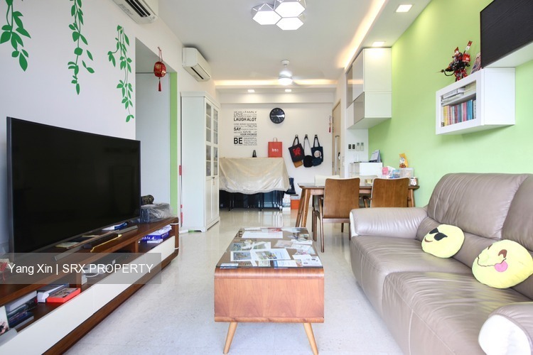The Luxurie (D19), Condominium #193927492